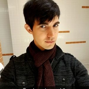 Meet your Posher, Kory